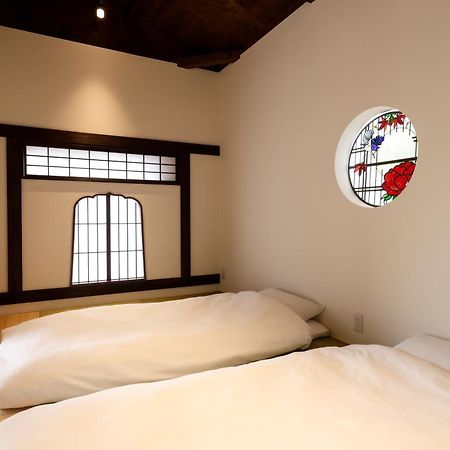 Hostel Kleine Tasche女性専用 神户 外观 照片