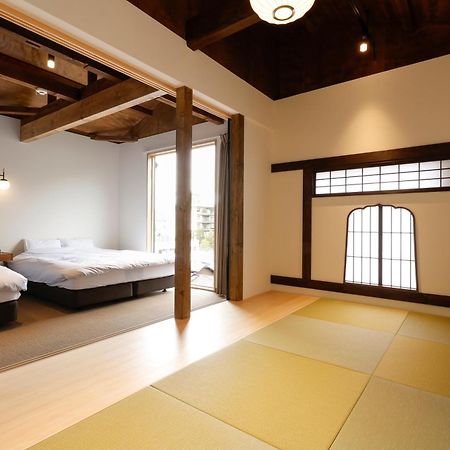 Hostel Kleine Tasche女性専用 神户 外观 照片