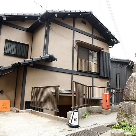 Hostel Kleine Tasche女性専用 神户 外观 照片