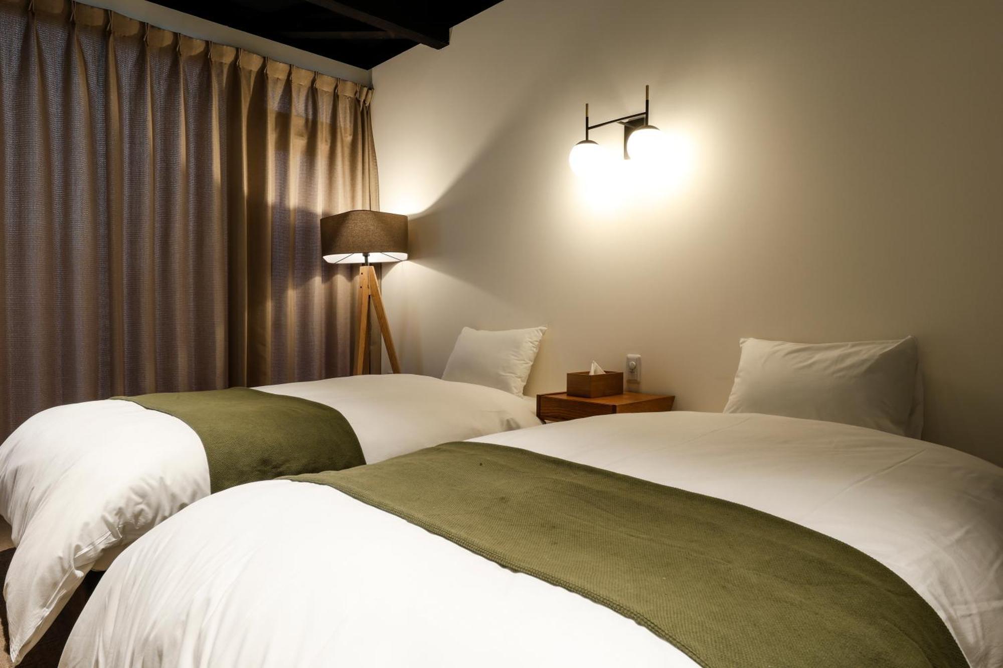 Hostel Kleine Tasche女性専用 神户 外观 照片