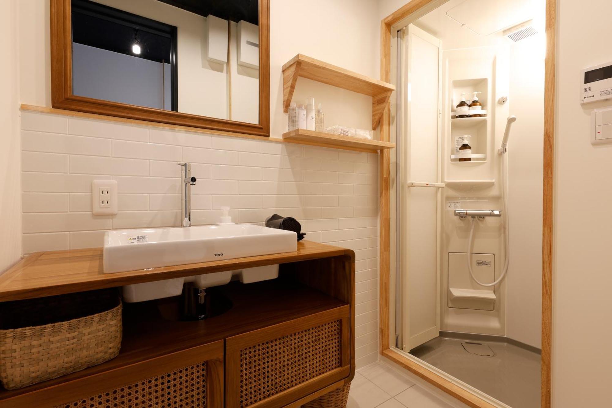 Hostel Kleine Tasche女性専用 神户 外观 照片