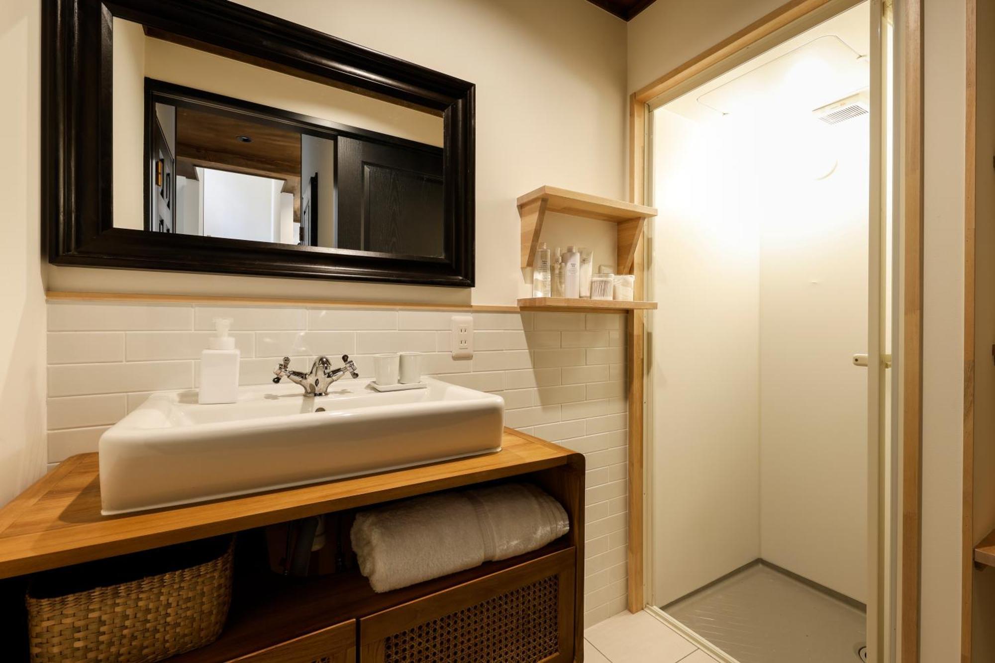 Hostel Kleine Tasche女性専用 神户 外观 照片