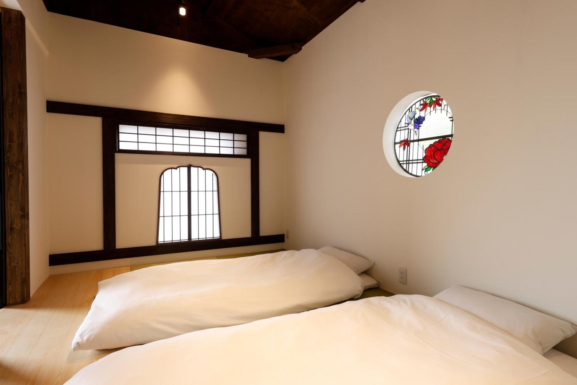 Hostel Kleine Tasche女性専用 神户 外观 照片