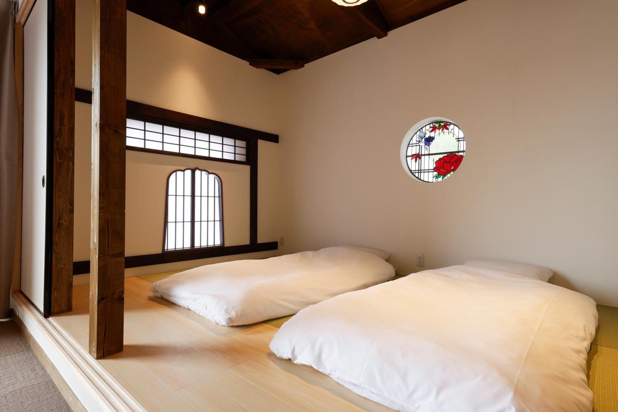 Hostel Kleine Tasche女性専用 神户 外观 照片