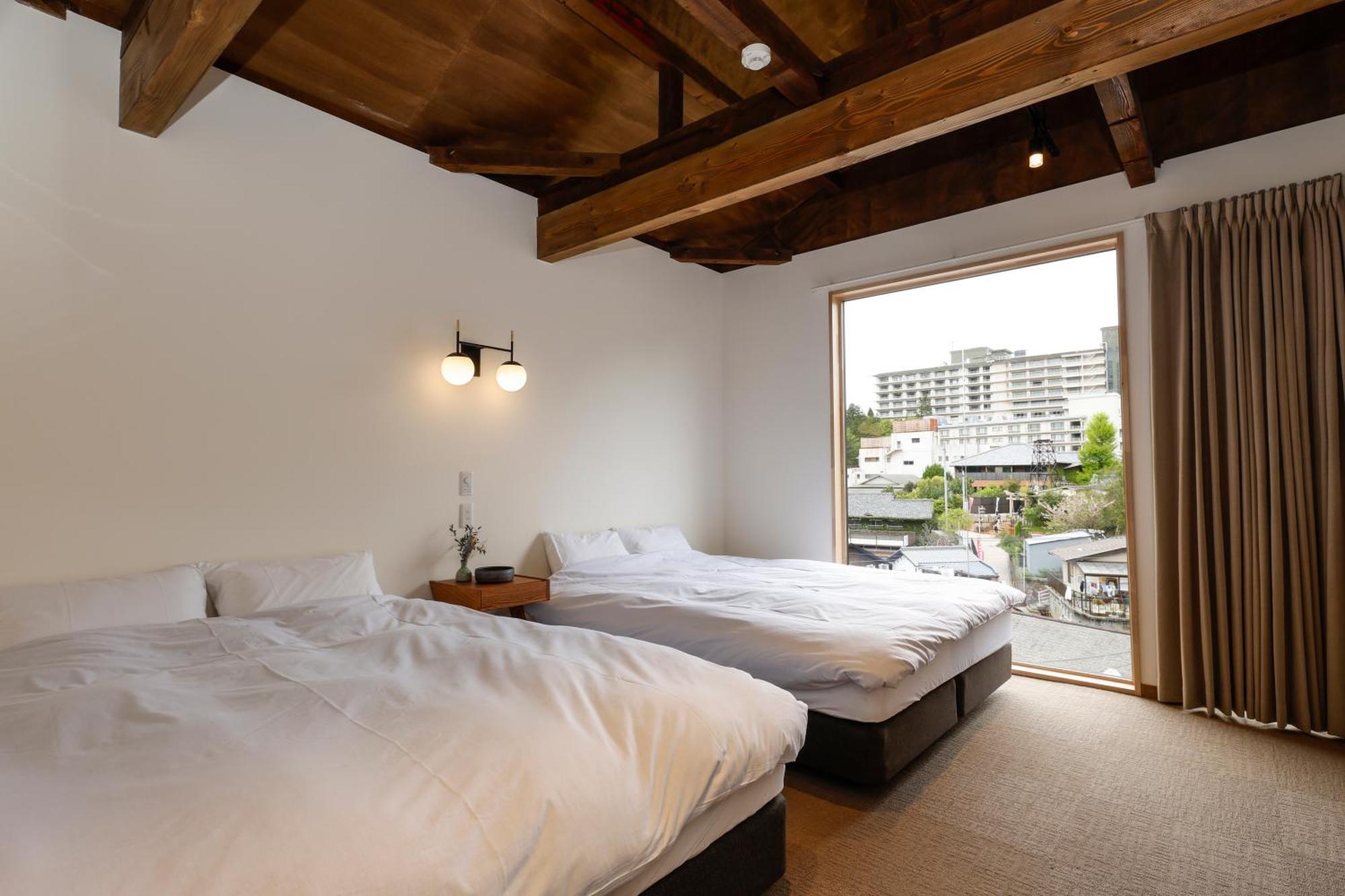 Hostel Kleine Tasche女性専用 神户 外观 照片