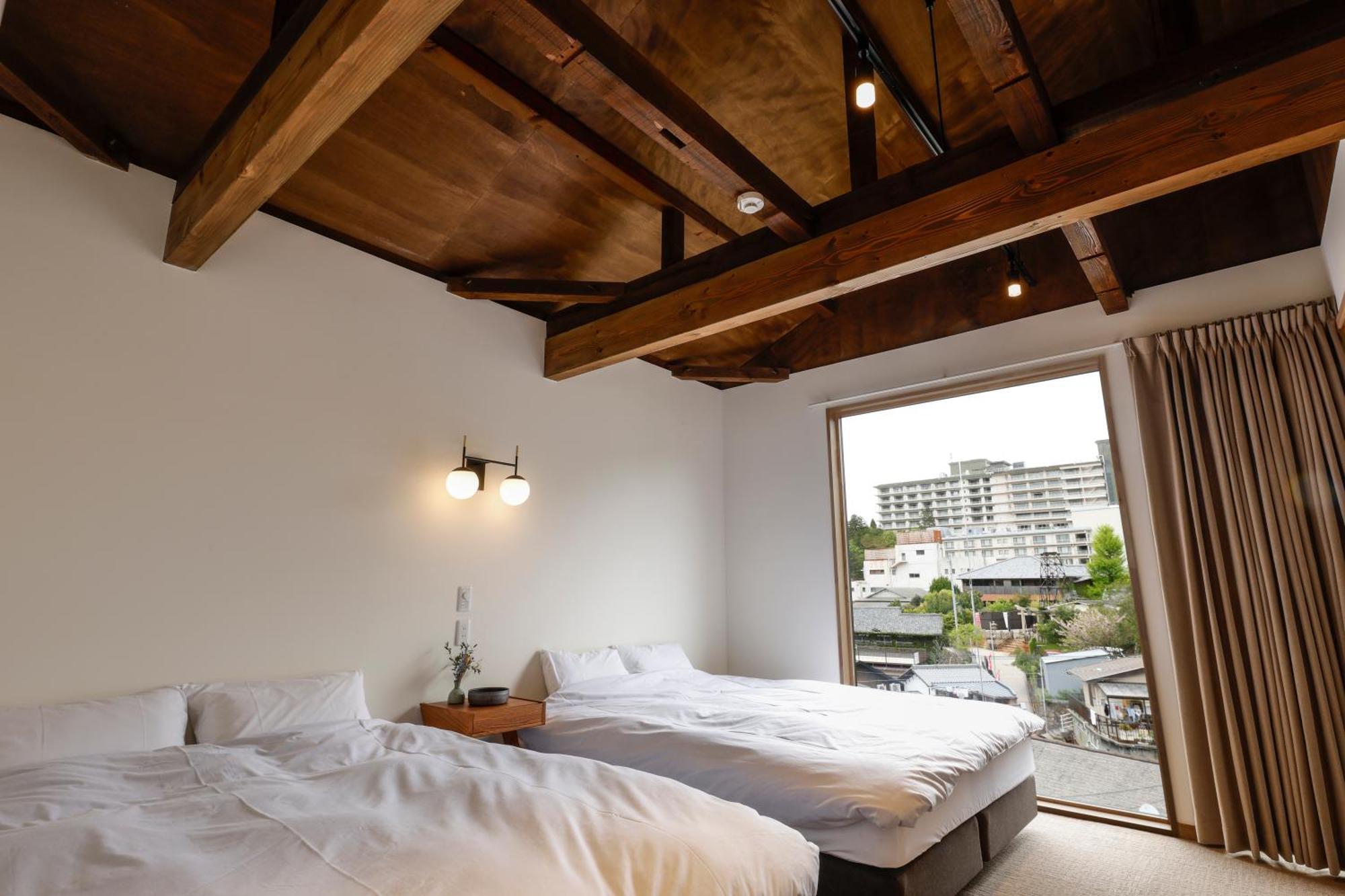 Hostel Kleine Tasche女性専用 神户 外观 照片